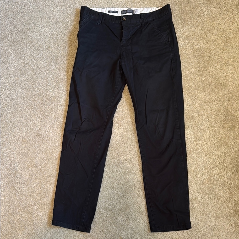 Hawkings McGill Skinny Chino